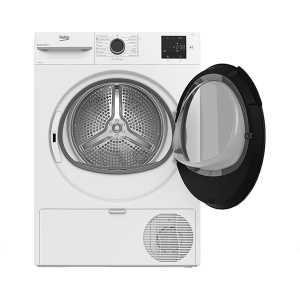Mašina za sušenje veša BM3T37230W 7kg Beko ELE02709 - Img 2