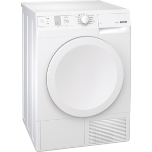 Mašina za sušenje veša Gorenje - kondenzacijska D744BJ 346604