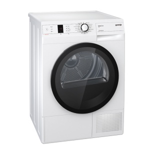 Mašina za sušenje veša sa toplotnom pumpom D75F65J Gorenje 730153