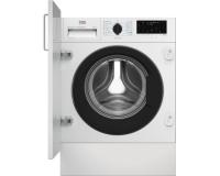 Mašine za pranje veša B3WBT671415W ProSmart inverter ugradna mašina za pranje veša Beko ELE02860