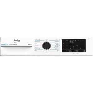 Mašine za pranje veša BM3WFSU48415WB ProSmart inverter mašina za pranje veša Beko ELE02807 - Img 4