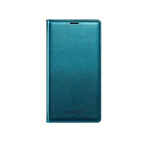 Maska sa preklopom SAMSUNG S5, zelena EF-WG900-BGE