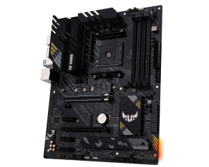 Matična ploča Asus TUF Gaming B550-PLUS, AM4, DDR4, ATX - Img 4