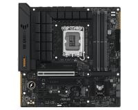 Matična ploča Asus TUF Gaming B760M-PLUS II, Intel LGA1700, DDR5, mATX