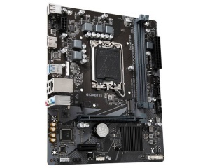 Matična ploča Gigabyte H610M K DDR4 Intel H610 - Img 2