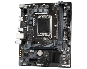 Matična ploča Gigabyte H610M K DDR4 Intel H610 - Img 5
