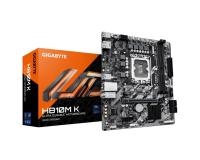 Matična ploča Gigabyte H810M K Intel H810 DDR5
