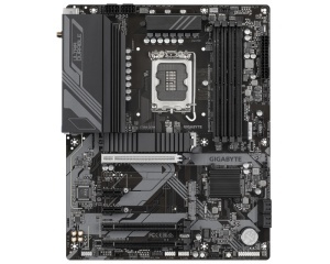 Matična ploča Gigabyte Z790 D AX, LGA1700, DDR5, Wi-Fi 6E - Img 3