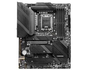 Matična ploča MAG Z790 Tomahawk WiFi Intel 1700 MSI DDR5 ATX WiFi 6E
