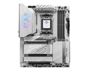 Matična ploča MPG X870E Edge Ti WiFi AMD AM5 MSI DDR5 ATX WiFi 7 - Img 3