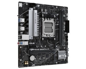 Matična ploča PRIME B650M-R Asus AMD AM5 DDR5 - Img 4
