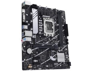 Matična ploča PRIME B760M-K D4 Asus Intel 1700 DDR4 - Img 5