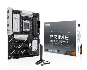 Matična ploča PRIME B850-PLUS WIFI Asus AMD AM5 DDR5