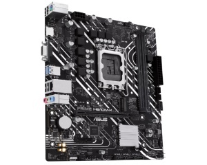 Matična ploča PRIME H610M-K Asus Intel 1700 DDR5 - Img 5