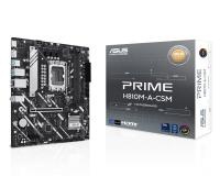 Matična ploča PRIME H810M-A-CSM Asus Intel 1851 DDR5 - Img 2