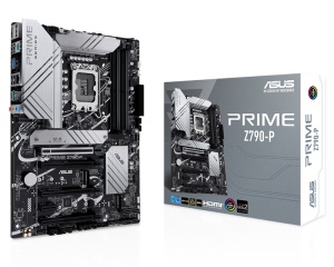 Matična ploča PRIME Z790-P Asus Intel 1700 DDR5