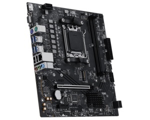Matična ploča PRO A620AM-B EVO MSI AMD AM5 DDR5 - Img 4