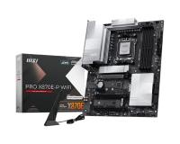 Matična ploča PRO X870E-P WIFI MSI AMD AM5 DDR5 - Img 2