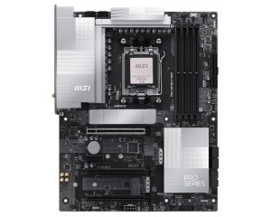 Matična ploča PRO X870E-P WIFI MSI AMD AM5 DDR5 - Img 4