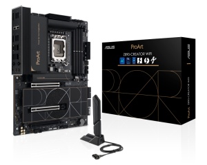 Matična ploča ProArt Z890-Creator WIFI Asus Intel 1851 DDR5