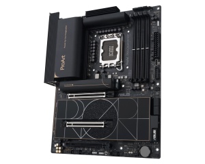 Matična ploča ProArt Z890-Creator WIFI Asus Intel 1851 DDR5 - Img 3