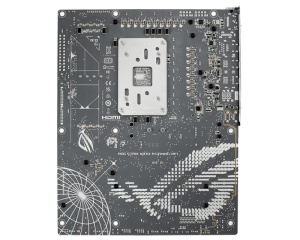 Matična ploča ROG Strix X870-A Gaming WiFi ASUS AMD AM5 DDR5 ATX - Img 5