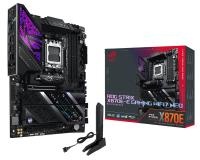 Matična ploča ROG Strix X870E-E Gaming WiFi 7 NEO ASUS AMD AM5 DDR5 ATX - Img 2