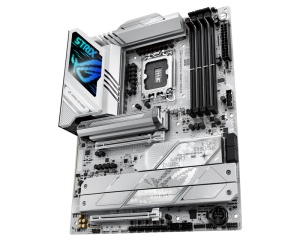 Matična ploča ROG Strix Z890-A Gaming WiFi ASUS Intel LGA1851 DDR5 ATX - Img 3