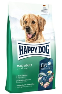 Maxi adult fit&well 1kg
