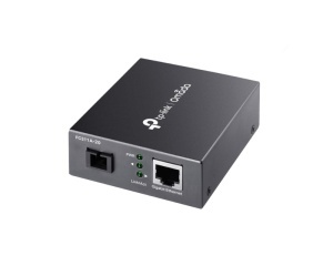 Media konverter TP-Link TL-FC311A-20 gigabitni, do 20 km