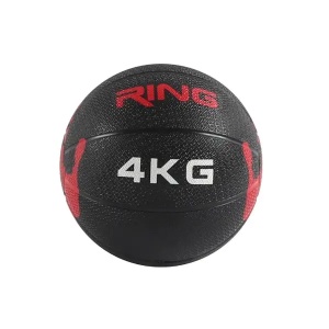 Medicinka gumena 4 kg Ring RX MED-4