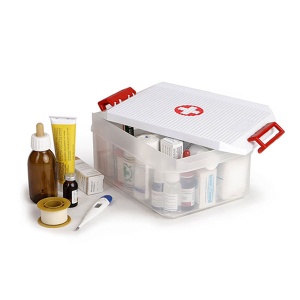 Medicinska kutija 4,5l Tatay 15029 - Img 2