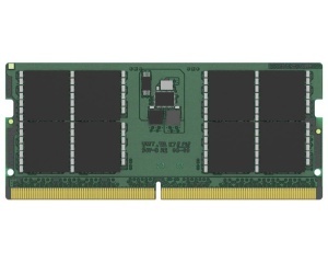 Memorija Kingston ValueRAM KVR56S46BD8-32 SODIMM DDR5 32GB 5600MT/s