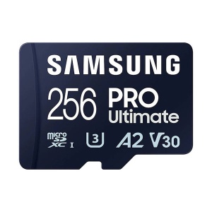 Memorijska kartica Evo Pro Ultimate MicroSDXC 256Gb Samsung KAR00651 - Img 2
