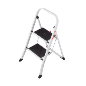 Merdevine male kućne 2 step. stil HAILO 4396-901