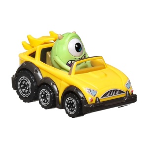 Metalni autić Majk Vazovski Hot Wheels 099948 - Img 2