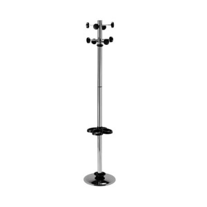 Metalni čiviluk 54x173cm 130 Hromirani