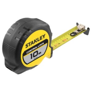 Metar Stanley STHT37233-0 Control Lock 10m 25mm