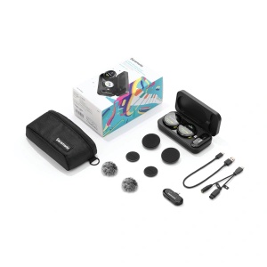 Mikrofon Saramonic BlinkMe U2