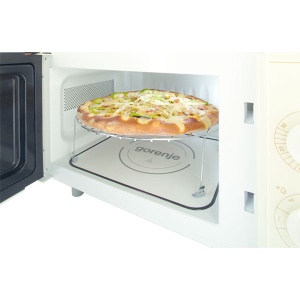 Mikrotalasna rerna 700 W Classico Gorenje MO4250CLI - Img 2