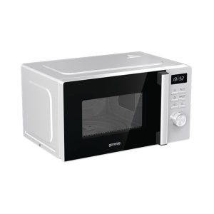 Mikrotalasna rerna MO20A3WH Gorenje 13549