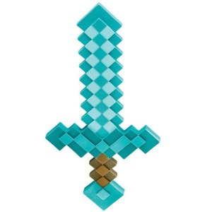 Minecraft mač 1043043 - Img 2