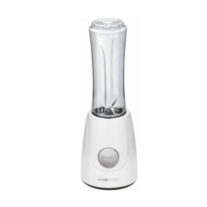 Mini blender Mix & Go SM 3593 beli Clatronic 4006160634808