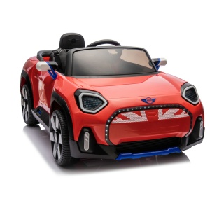 MINI CONCEPT ACEMAN CRVENI - Premium Oprema - Img 4