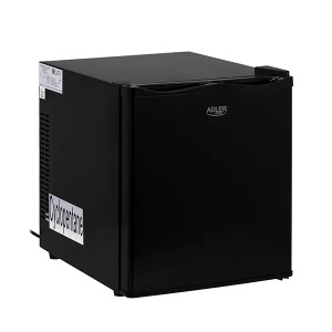 Mini frižider 38x48x45cm 28l crni Adler AD8089