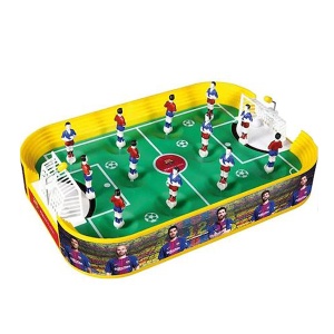 Mini fudbal na feder FC Barcelona 008200