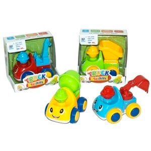 Mini kamion 43-351000