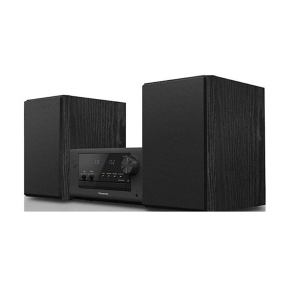 Mini Linija Hi FI SC-PM702EG-K DAB Panasonic 1311004