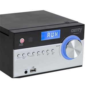 Mini muzicka linija/Hi FI sistem Camry CR1173 - Img 3