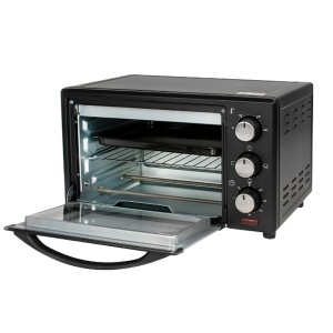 Mini pećnica 15l sa tajmerom Zilan ZLN0973 - Img 2